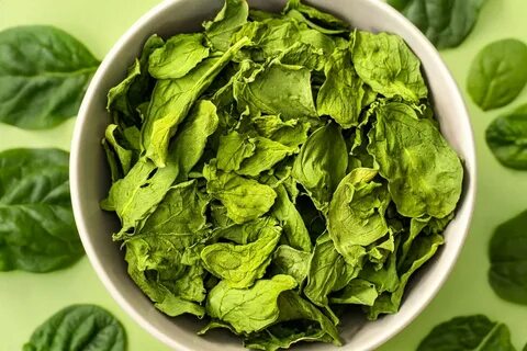 تصویر 5 از خرید و قیمت عمده اسفناج خشک اعلا جعبه‌ای بالسی